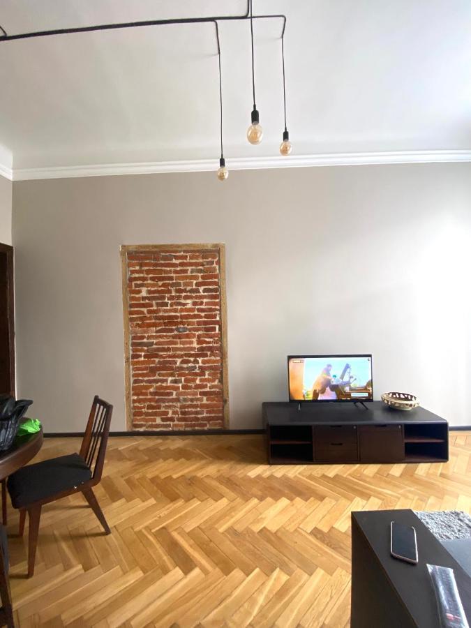 Apartament Центр На Вулиці Проспект Шевченка 12 Навпроти Макдональса З Балконом Lwów Zewnętrze zdjęcie