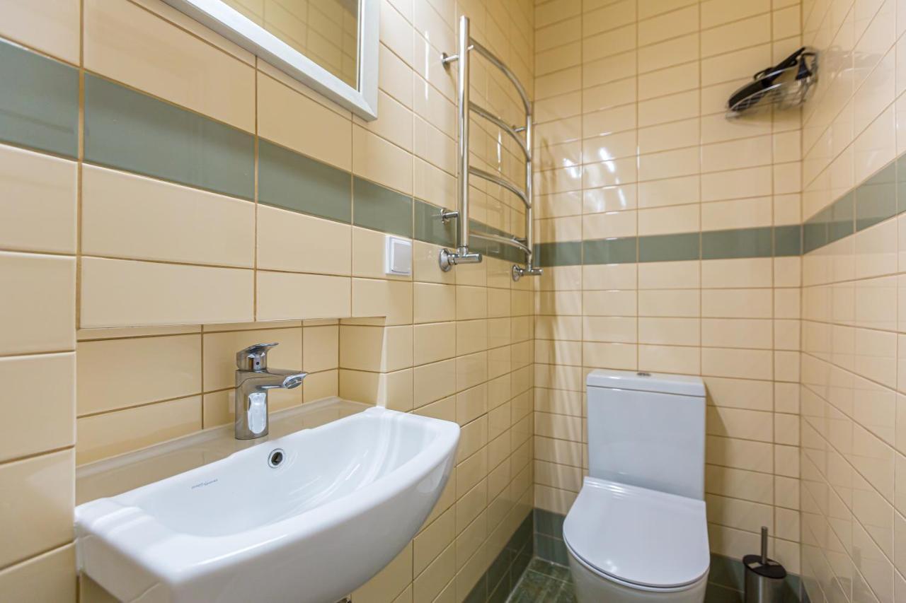 Apartament Центр На Вулиці Проспект Шевченка 12 Навпроти Макдональса З Балконом Lwów Zewnętrze zdjęcie
