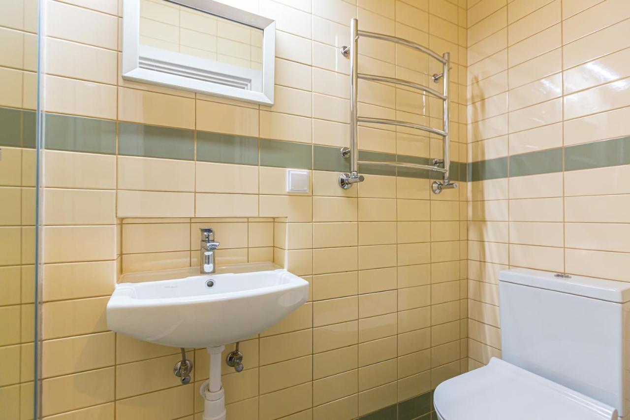 Apartament Центр На Вулиці Проспект Шевченка 12 Навпроти Макдональса З Балконом Lwów Zewnętrze zdjęcie
