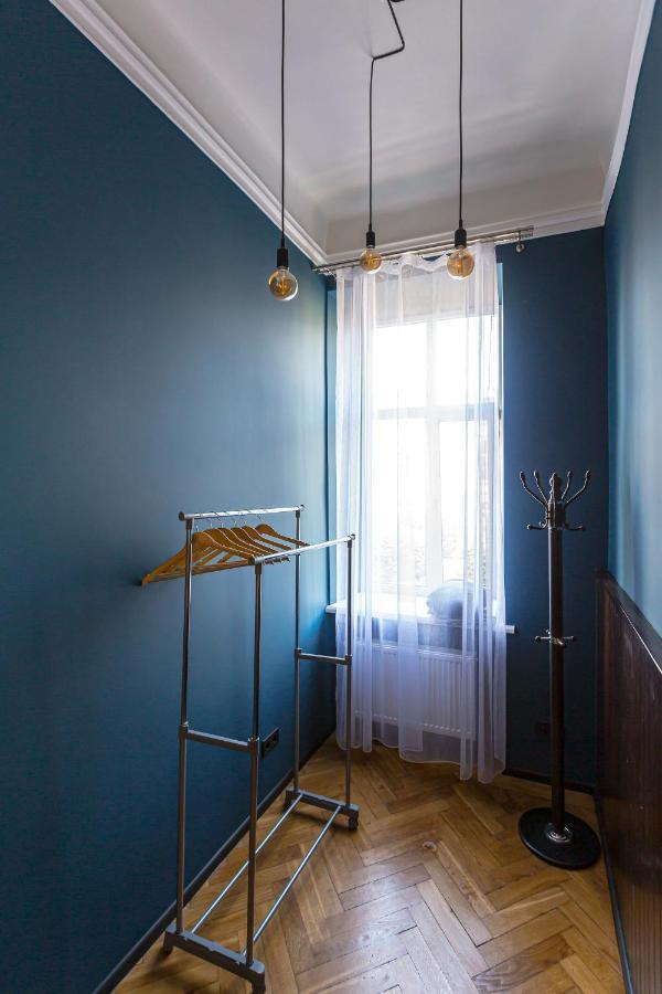 Apartament Центр На Вулиці Проспект Шевченка 12 Навпроти Макдональса З Балконом Lwów Zewnętrze zdjęcie