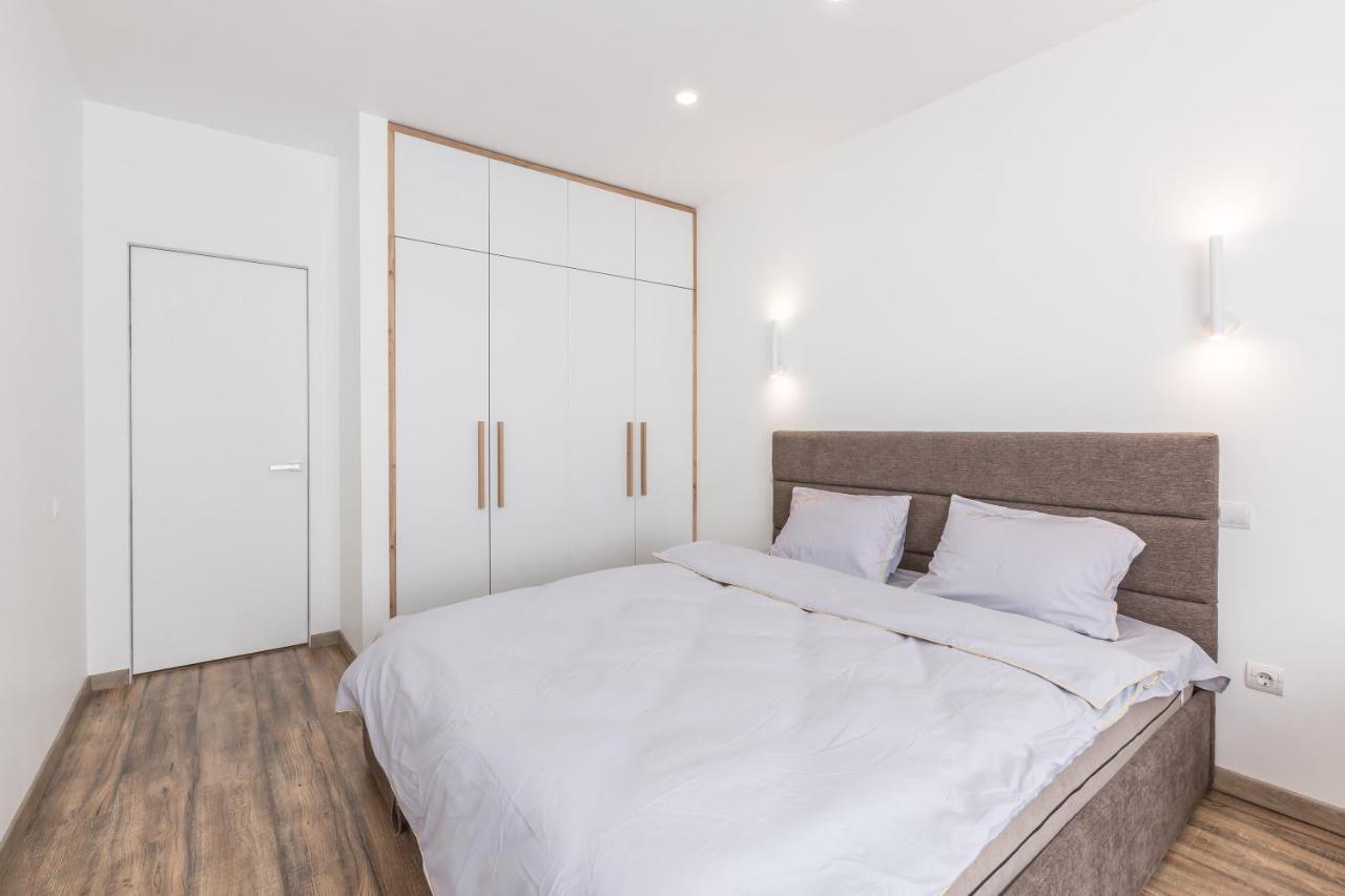 Apartament Центр На Вулиці Проспект Шевченка 12 Навпроти Макдональса З Балконом Lwów Zewnętrze zdjęcie